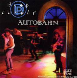 Deep Purple : Autobahn